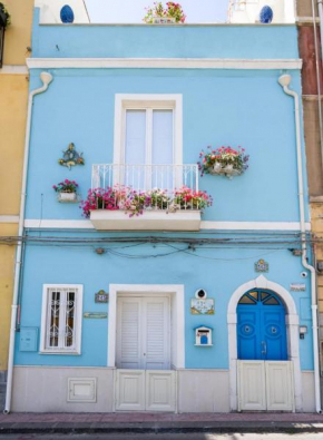 La Casa di Nonna Piera Giardini Naxos